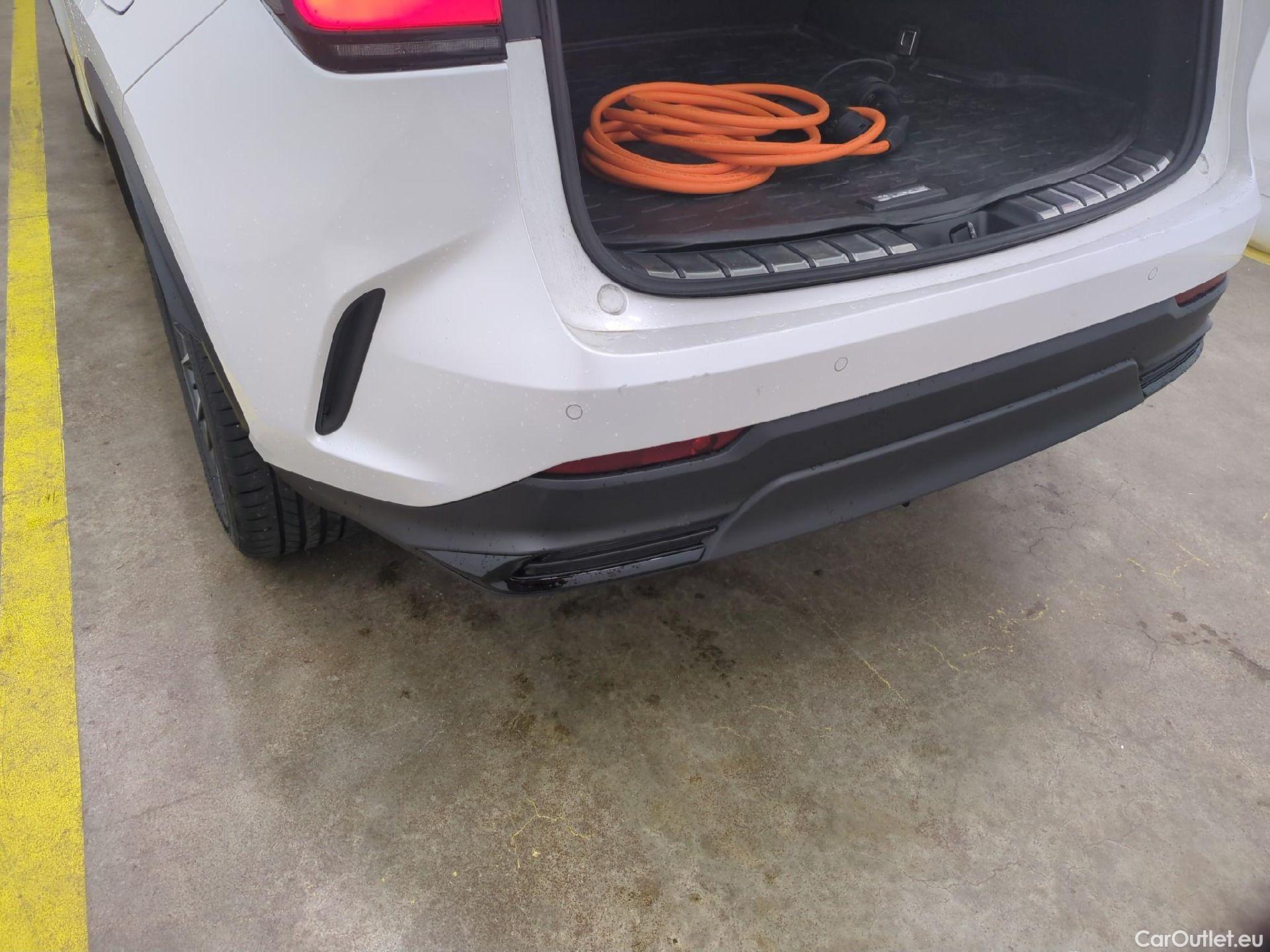  Lexus  NX LEXUS  / 2021 / 5P / SUV 450H+ 4WD Executive #14