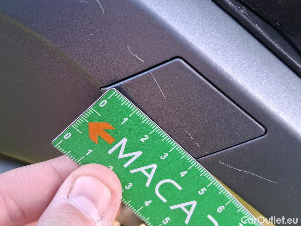  Hyundai  Tucson  Creative Hybrid 2WD 1.6 T-GDI 230CV BVA6 E6d #11