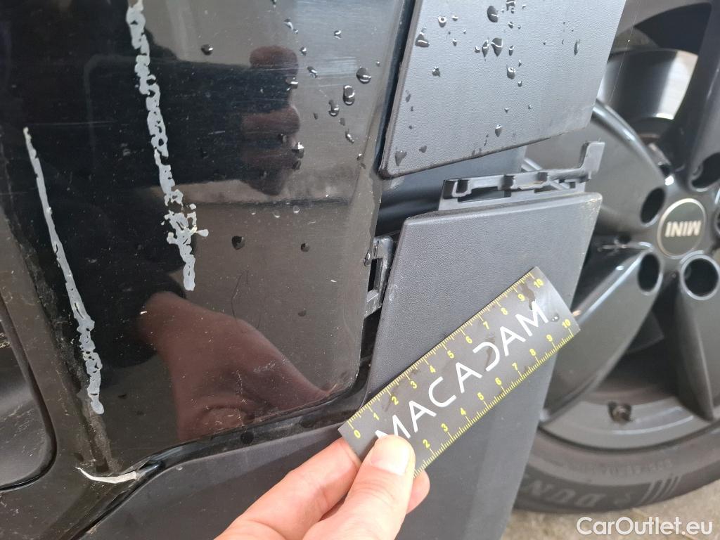  Mini  Countryman MINI  / 2020 / 5P / Crossover Cooper S Edition Northwood 178 ch BVA7 #10