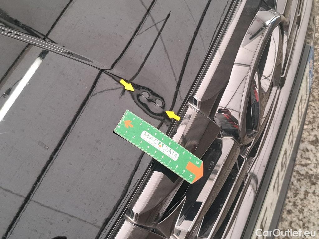  Hyundai  Tucson HYUNDAI  / 2020 / 5P / SUV 1.6 T-GDI 150 DCT-7 HYBRID 48V CREATIVE #2