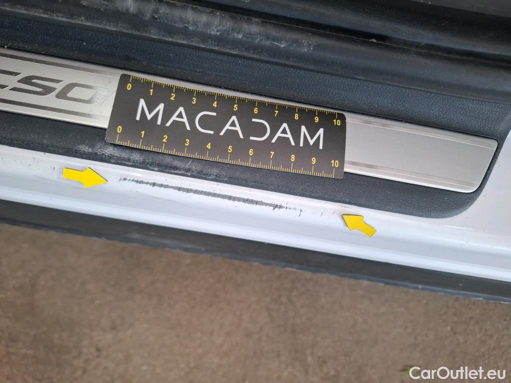  Hyundai  Tucson HYUNDAI  / 2020 / 5P / SUV 1.6 CRDI 136 DCT-7 HYBRID 48V CREATIVE #4