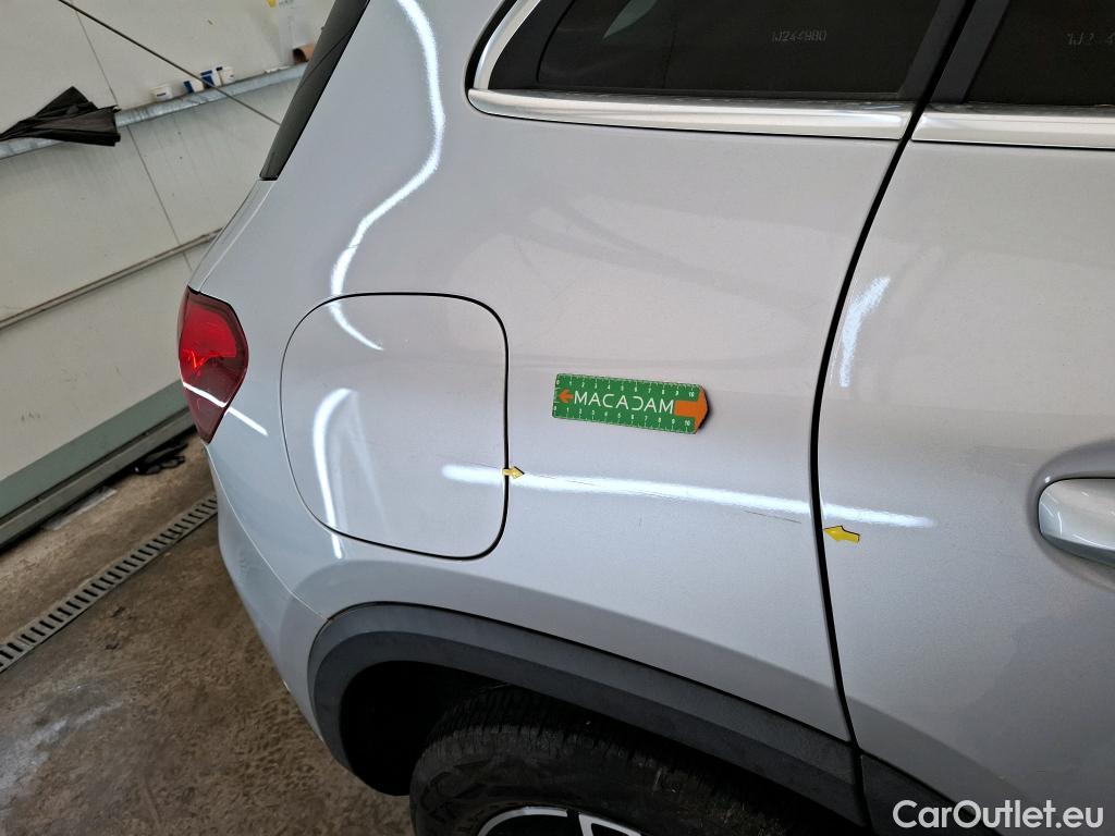  Mercedes  GLA MERCEDES-BENZ  / 2020 / 5P / SUV 1.3  250 e BUSINESS LINE DCT #11