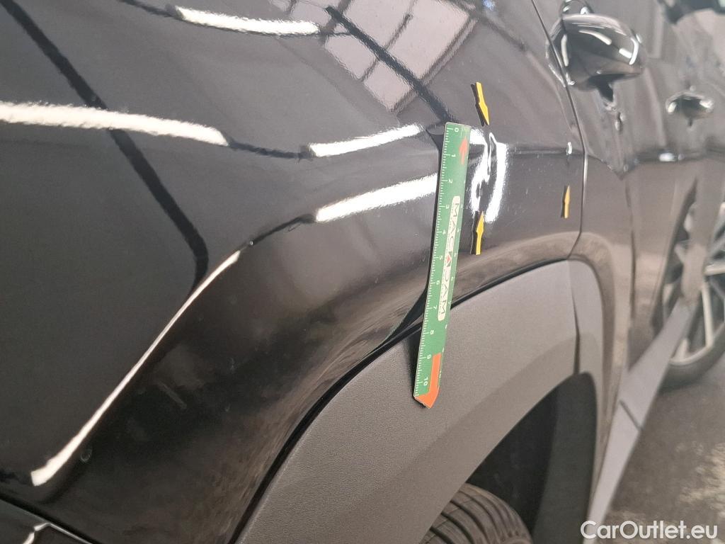  Hyundai  Tucson HYUNDAI  / 2020 / 5P / SUV 1.6 T-GDI 150 DCT-7 HYBRID 48V CREATIVE #45