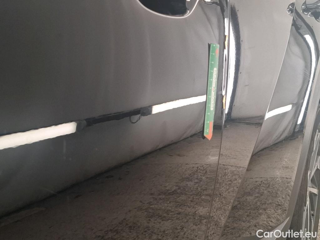  Hyundai  Tucson HYUNDAI  / 2020 / 5P / SUV 1.6 T-GDI 150 DCT-7 HYBRID 48V CREATIVE #7