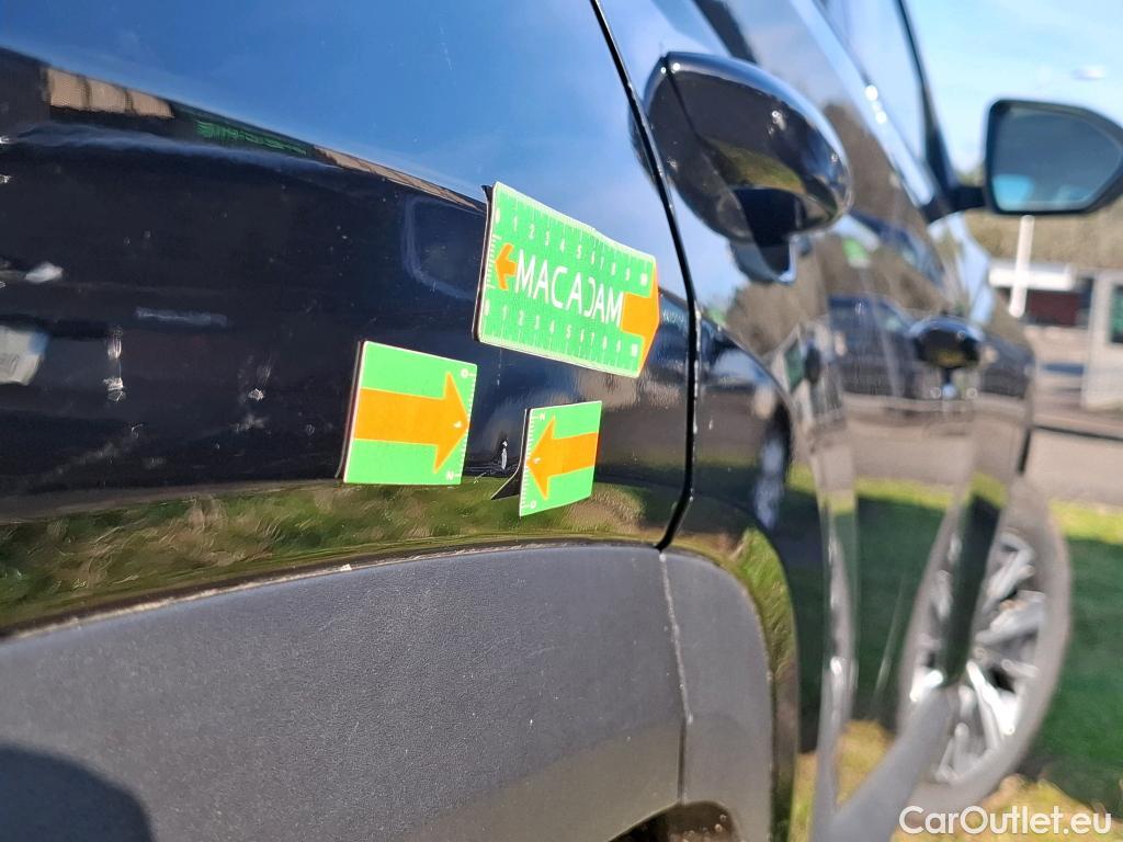  Hyundai  Tucson  Creative Hybrid 2WD 1.6 T-GDI 230CV BVA6 E6d #8