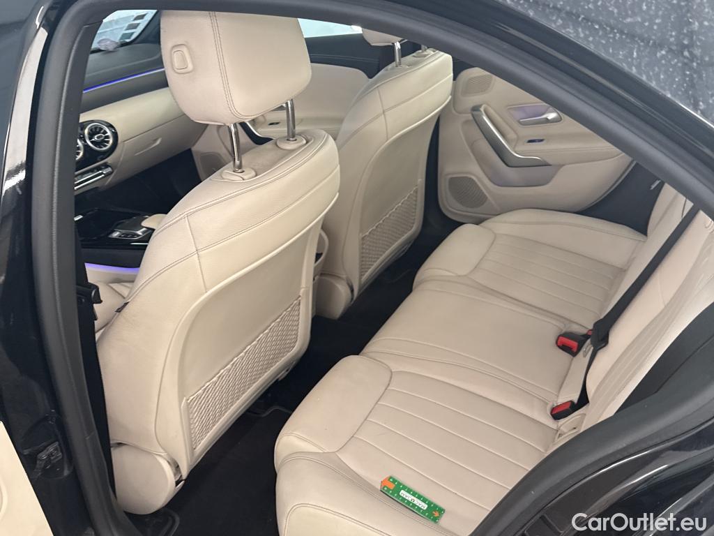  Mercedes  A-Klasse Classe A Berline / 2018 / 4P / Berline A 250 e Progressive Line 8G-DCT #12
