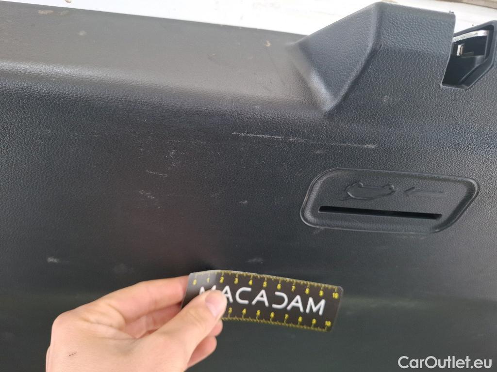  Hyundai  Tucson HYUNDAI  / 2020 / 5P / SUV 1.6 CRDI 136 DCT-7 HYBRID 48V CREATIVE #10