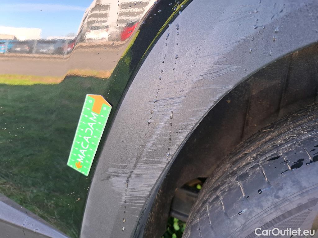  Hyundai  Tucson  Creative Hybrid 2WD 1.6 T-GDI 230CV BVA6 E6d #6