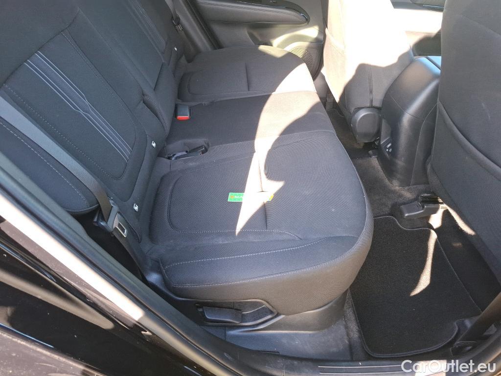  Hyundai  Tucson  Creative Hybrid 2WD 1.6 T-GDI 230CV BVA6 E6d #18