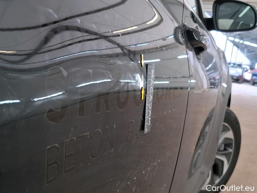  Hyundai  Konna Kona Business Hybrid 2WD 1.6 GDI 140CV BVA6 E6d #13