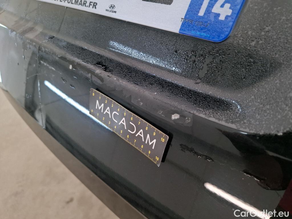  Hyundai  Tucson HYUNDAI  / 2020 / 5P / SUV 1.6 HYBRID 230 BUSINESS #8