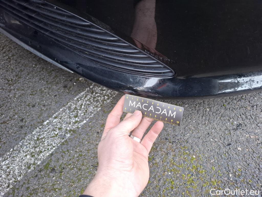  Mercedes  B-Klasse MERCEDES-BENZ Classe B / 2022 / 5P / monospace B 200 d Business Line #17