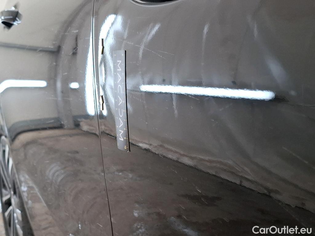  Mercedes  B-Klasse MERCEDES-BENZ Classe B / 2022 / 5P / monospace B 200 d Business Line #10