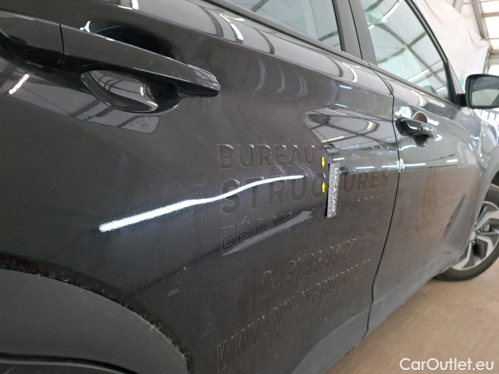  Hyundai  Konna Kona Business Hybrid 2WD 1.6 GDI 140CV BVA6 E6d #12