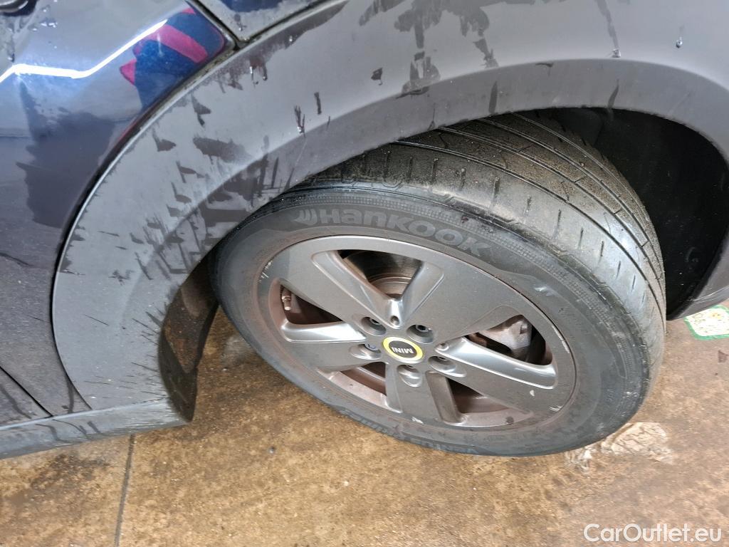  Mini  Mini   / 2021 / 3P / Berline Cooper SE Finition Essential 184 ch BVA #22