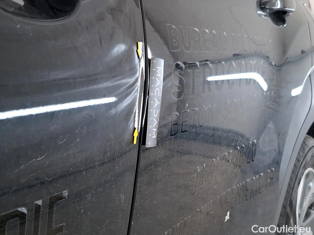  Hyundai  Konna Kona Business Hybrid 2WD 1.6 GDI 140CV BVA6 E6d #3