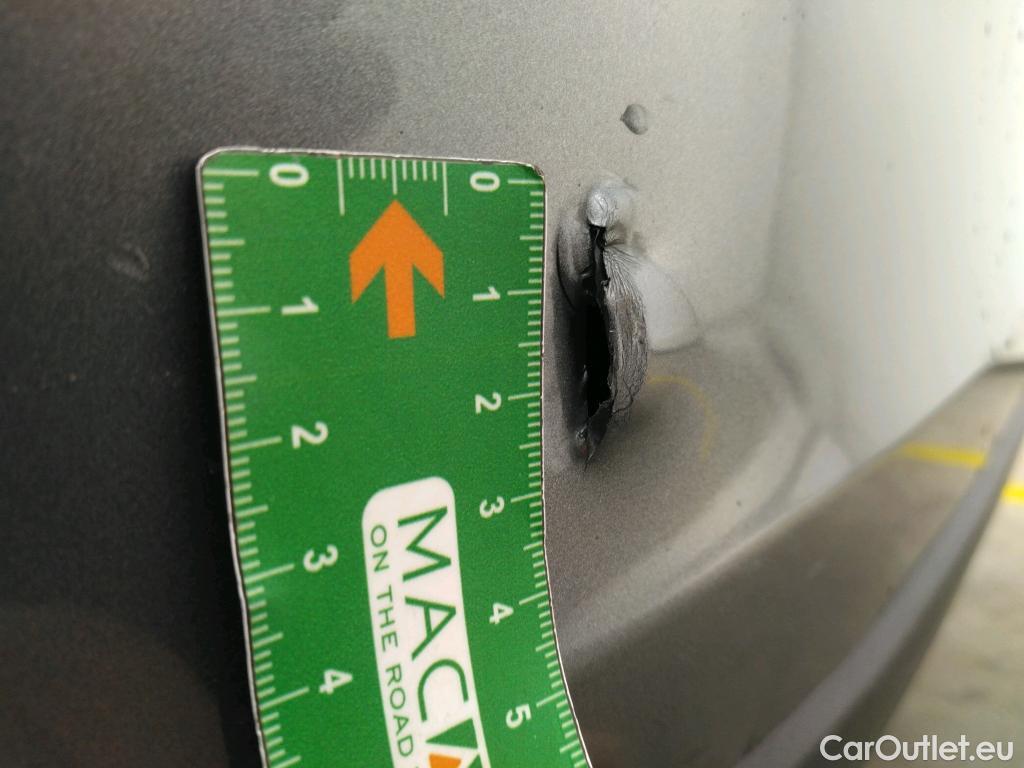  Mercedes  A-Klasse MERCEDES-BENZ Classe A Berline / 2018 / 4P / Berline A 250 e Business Line 8G-DCT #14