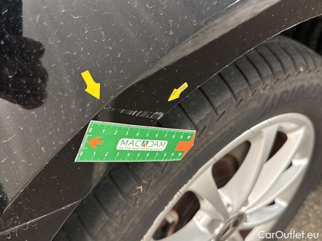  Mercedes  A-Klasse Classe A Berline / 2018 / 4P / Berline A 250 e Progressive Line 8G-DCT #20