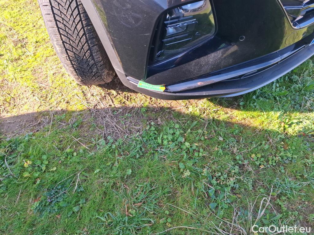  Hyundai  Tucson  Creative Hybrid 2WD 1.6 T-GDI 230CV BVA6 E6d #22