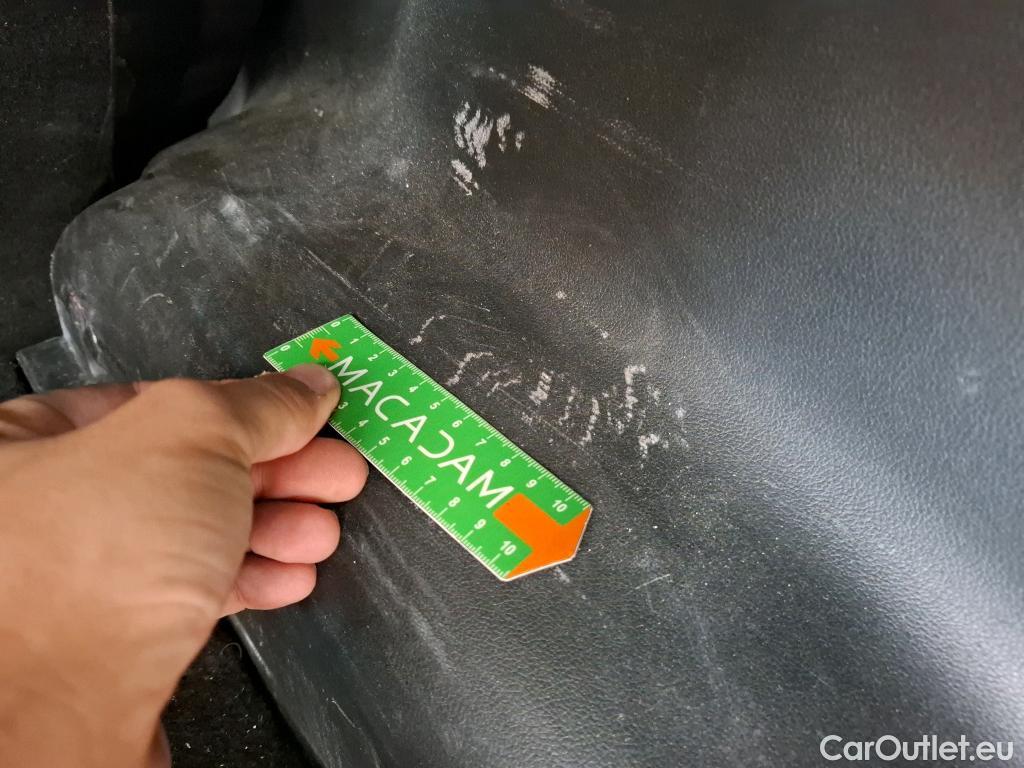  Hyundai  Tucson HYUNDAI  / 2020 / 5P / SUV 1.6 PHEV 265 HTRAC N LINE EXECU 4WD AUTO #5