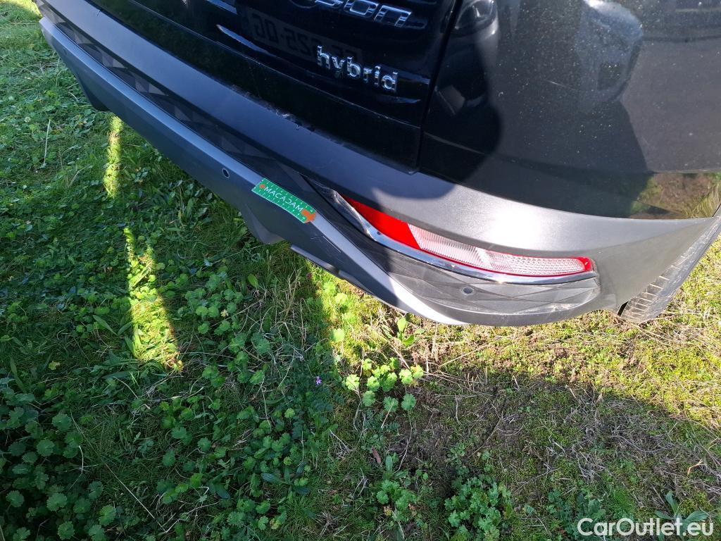  Hyundai  Tucson  Creative Hybrid 2WD 1.6 T-GDI 230CV BVA6 E6d #10