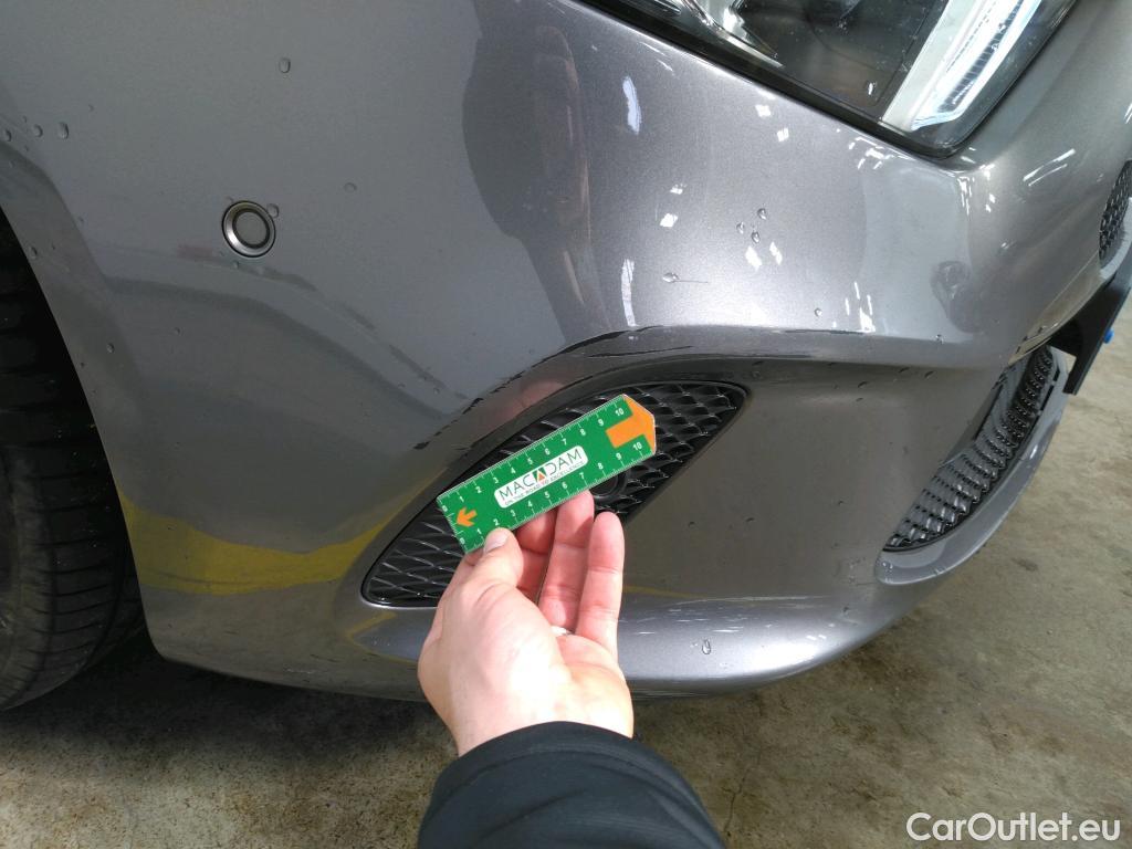  Mercedes  A-Klasse MERCEDES-BENZ Classe A Berline / 2018 / 4P / Berline A 250 e Business Line 8G-DCT #21