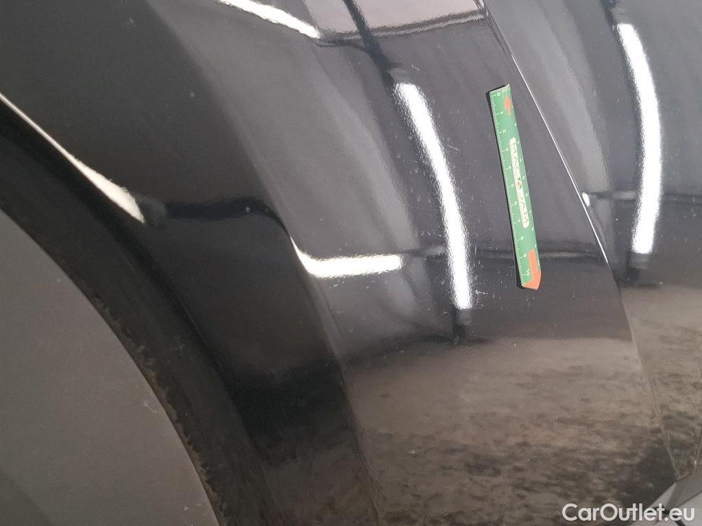  Hyundai  Tucson HYUNDAI  / 2020 / 5P / SUV 1.6 T-GDI 150 DCT-7 HYBRID 48V CREATIVE #18