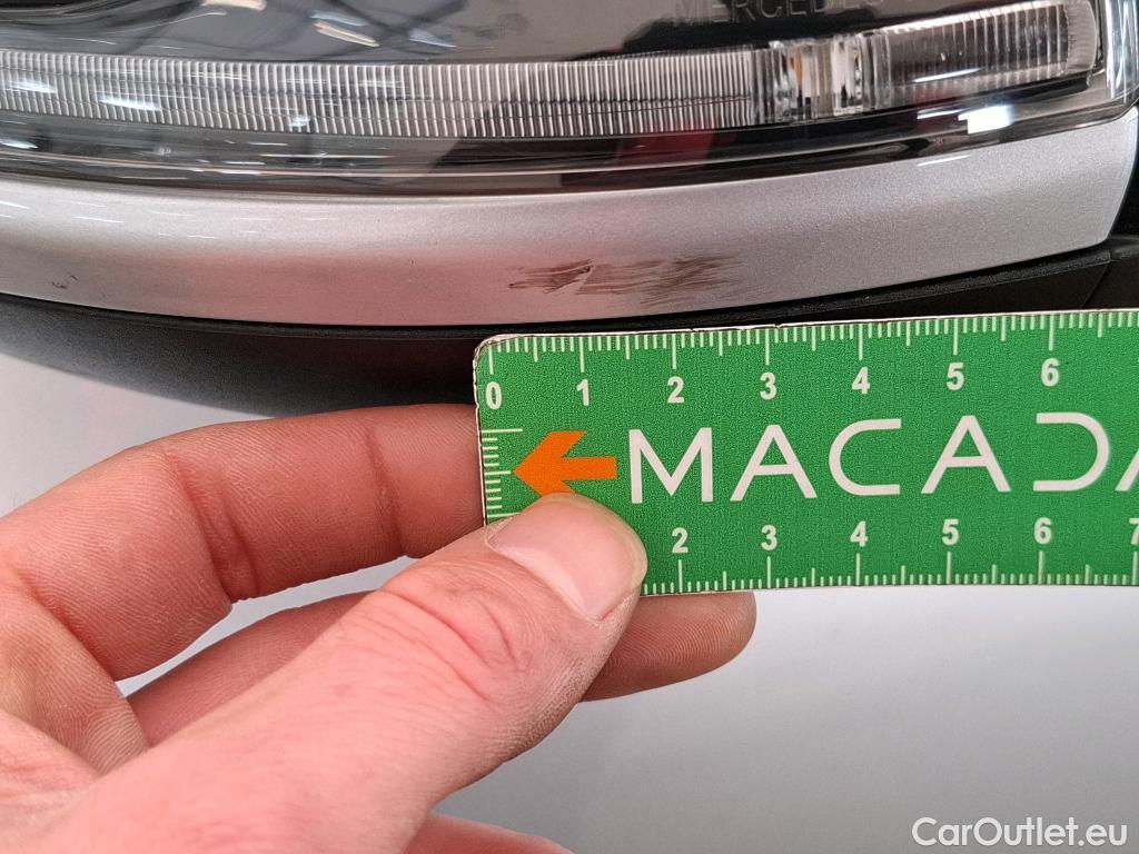  Mercedes  GLA MERCEDES-BENZ  / 2020 / 5P / SUV 1.3  250 e BUSINESS LINE DCT #10