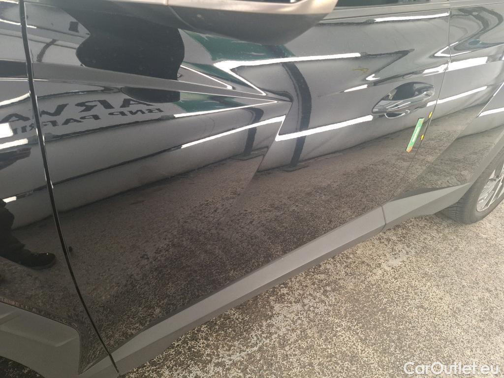  Hyundai  Tucson HYUNDAI  / 2020 / 5P / SUV 1.6 T-GDI 150 DCT-7 HYBRID 48V CREATIVE #6