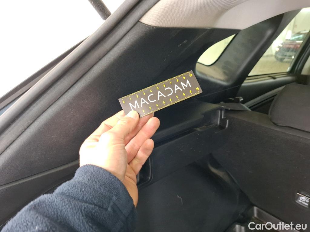  Hyundai  Tucson HYUNDAI  / 2020 / 5P / SUV 1.6 PHEV 265 HTRAC CREATIVE 4WD AUTO #14