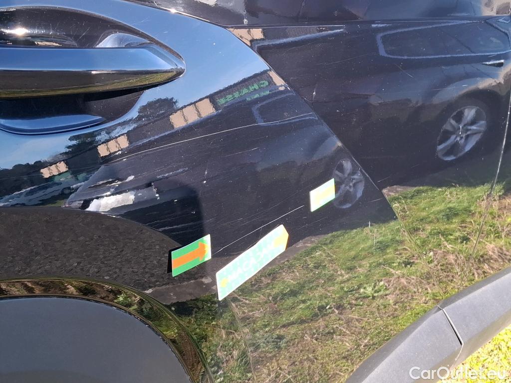  Hyundai  Tucson  Creative Hybrid 2WD 1.6 T-GDI 230CV BVA6 E6d #25