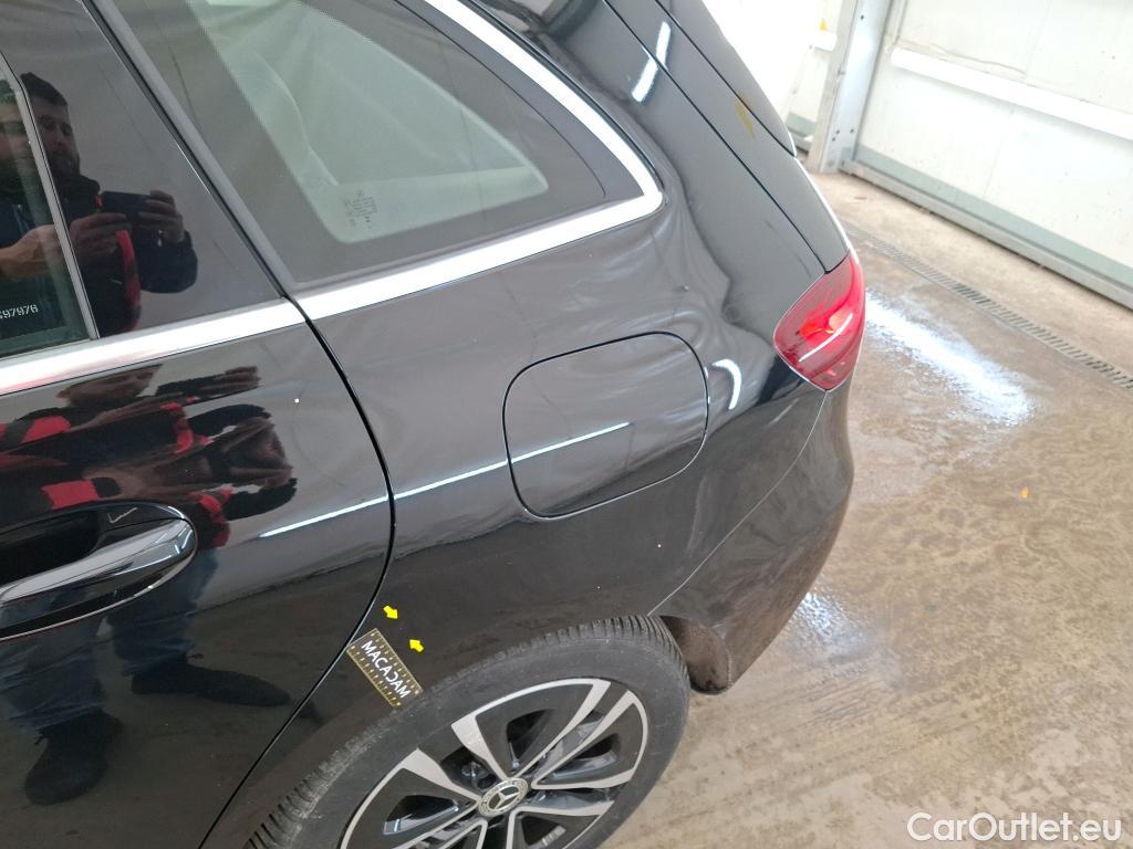  Mercedes  B-Klasse MERCEDES-BENZ Classe B / 2022 / 5P / monospace B 200 d Business Line #28