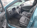  Hyundai  Konna Kona Executive Hybrid 2WD 1.6 GDI 140CV BVA6 E6dT #8