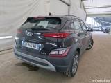  Hyundai  Konna Kona Business Hybrid 2WD 1.6 GDI 140CV BVA6 E6d #3