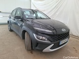  Hyundai  Konna Kona Business Hybrid 2WD 1.6 GDI 140CV BVA6 E6d #4