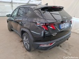  Hyundai  Tucson HYUNDAI  / 2020 / 5P / SUV 1.6 HYBRID 230 BUSINESS #2