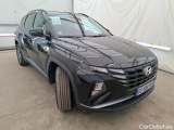  Hyundai  Tucson HYUNDAI  / 2020 / 5P / SUV 1.6 HYBRID 230 BUSINESS #4