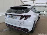  Hyundai  Tucson HYUNDAI  / 2020 / 5P / SUV 1.6 PHEV 265 HTRAC N LINE EXECU 4WD AUTO #3