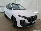  Hyundai  Tucson HYUNDAI  / 2020 / 5P / SUV 1.6 PHEV 265 HTRAC N LINE EXECU 4WD AUTO #4