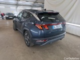  Hyundai  Tucson HYUNDAI  / 2020 / 5P / SUV 1.6 PHEV 265 HTRAC CREATIVE 4WD AUTO #2