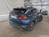  Hyundai  Tucson HYUNDAI  / 2020 / 5P / SUV 1.6 PHEV 265 HTRAC CREATIVE 4WD AUTO #3
