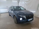  Hyundai  Tucson HYUNDAI  / 2020 / 5P / SUV 1.6 PHEV 265 HTRAC CREATIVE 4WD AUTO #4