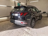  Hyundai  Tucson  Business Mild-Hybrid 2WD 1.6 CRDI 135CV BVA7 E6d #3
