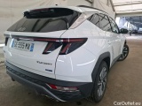  Hyundai  Tucson HYUNDAI  / 2020 / 5P / SUV 1.6 CRDI 136 DCT-7 HYBRID 48V CREATIVE #3