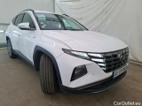  Hyundai  Tucson HYUNDAI  / 2020 / 5P / SUV 1.6 CRDI 136 DCT-7 HYBRID 48V CREATIVE #4