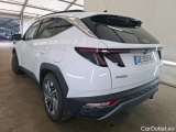  Hyundai  Tucson HYUNDAI  / 2020 / 5P / SUV 1.6 CRDI 136 DCT-7 HYBRID 48V CREATIVE #2