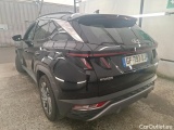 Hyundai  Tucson HYUNDAI  / 2020 / 5P / SUV 1.6 T-GDI 150 DCT-7 HYBRID 48V CREATIVE #2