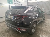  Hyundai  Tucson HYUNDAI  / 2020 / 5P / SUV 1.6 T-GDI 150 DCT-7 HYBRID 48V CREATIVE #3