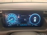  Hyundai  Tucson HYUNDAI  / 2020 / 5P / SUV 1.6 T-GDI 150 DCT-7 HYBRID 48V CREATIVE #6
