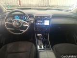  Hyundai  Tucson HYUNDAI  / 2020 / 5P / SUV 1.6 T-GDI 150 DCT-7 HYBRID 48V CREATIVE #5